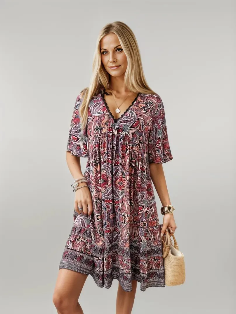 Marit | Elegant Dress
