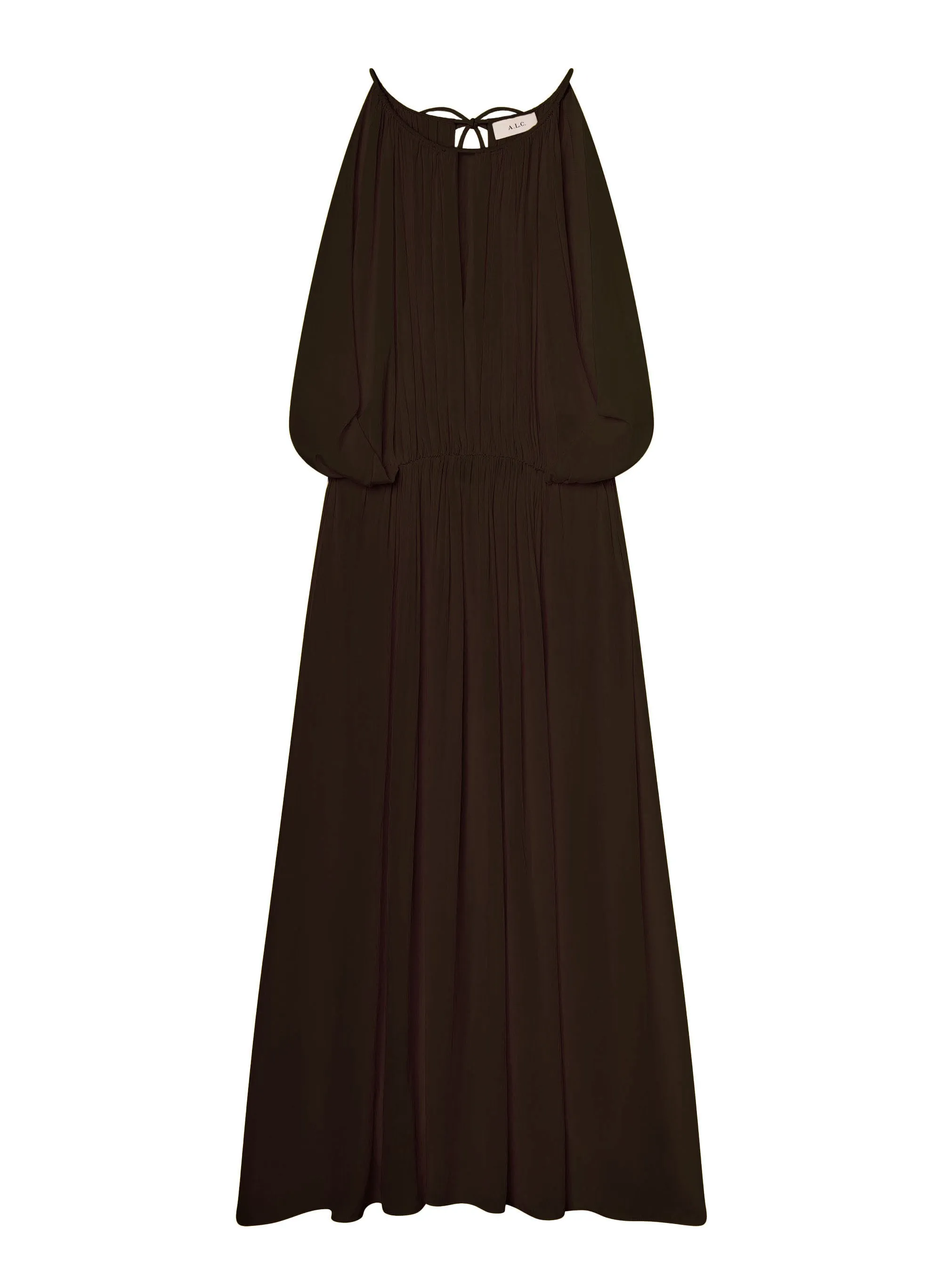 Meredith Midi Dress