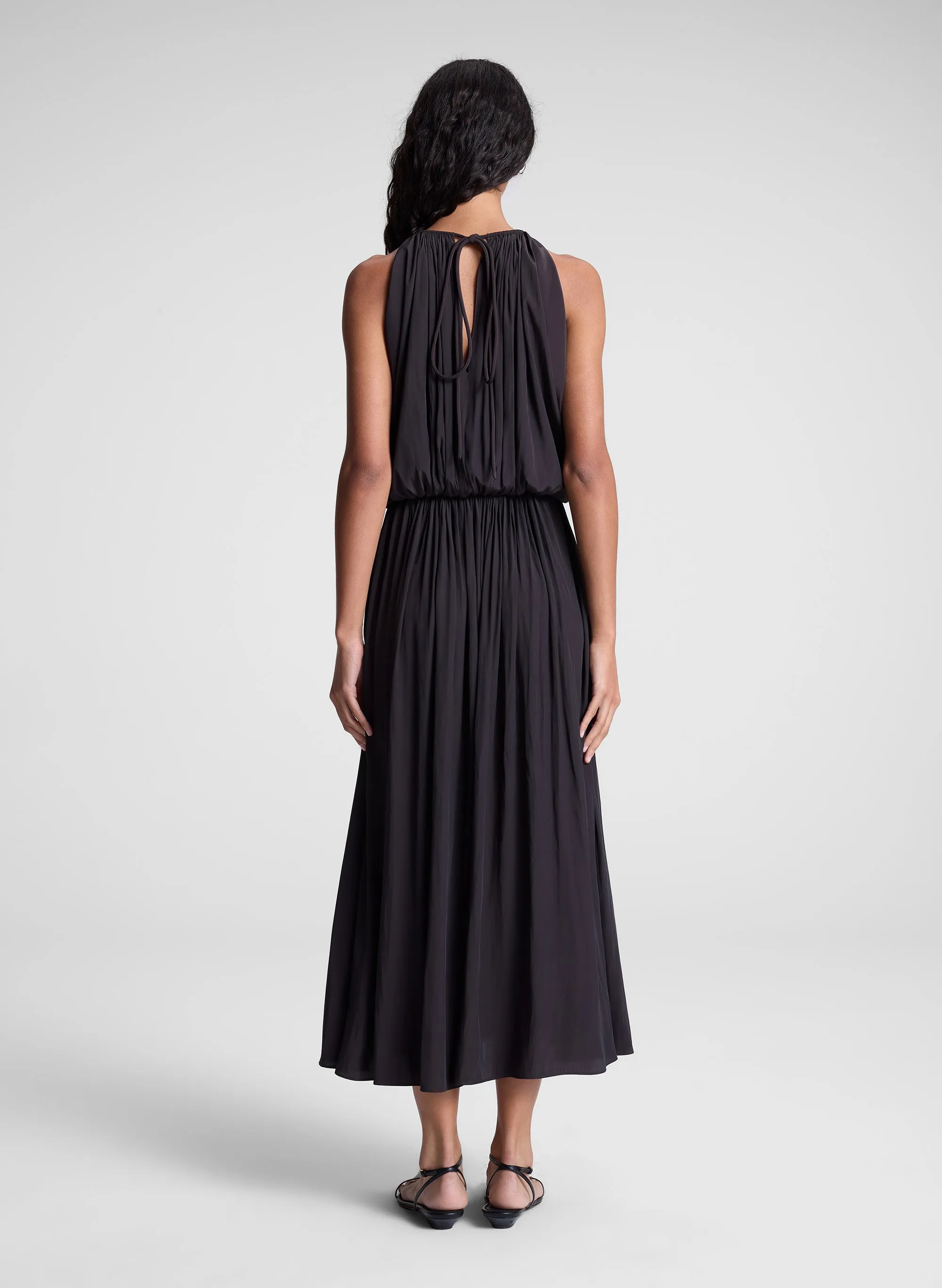 Meredith Midi Dress