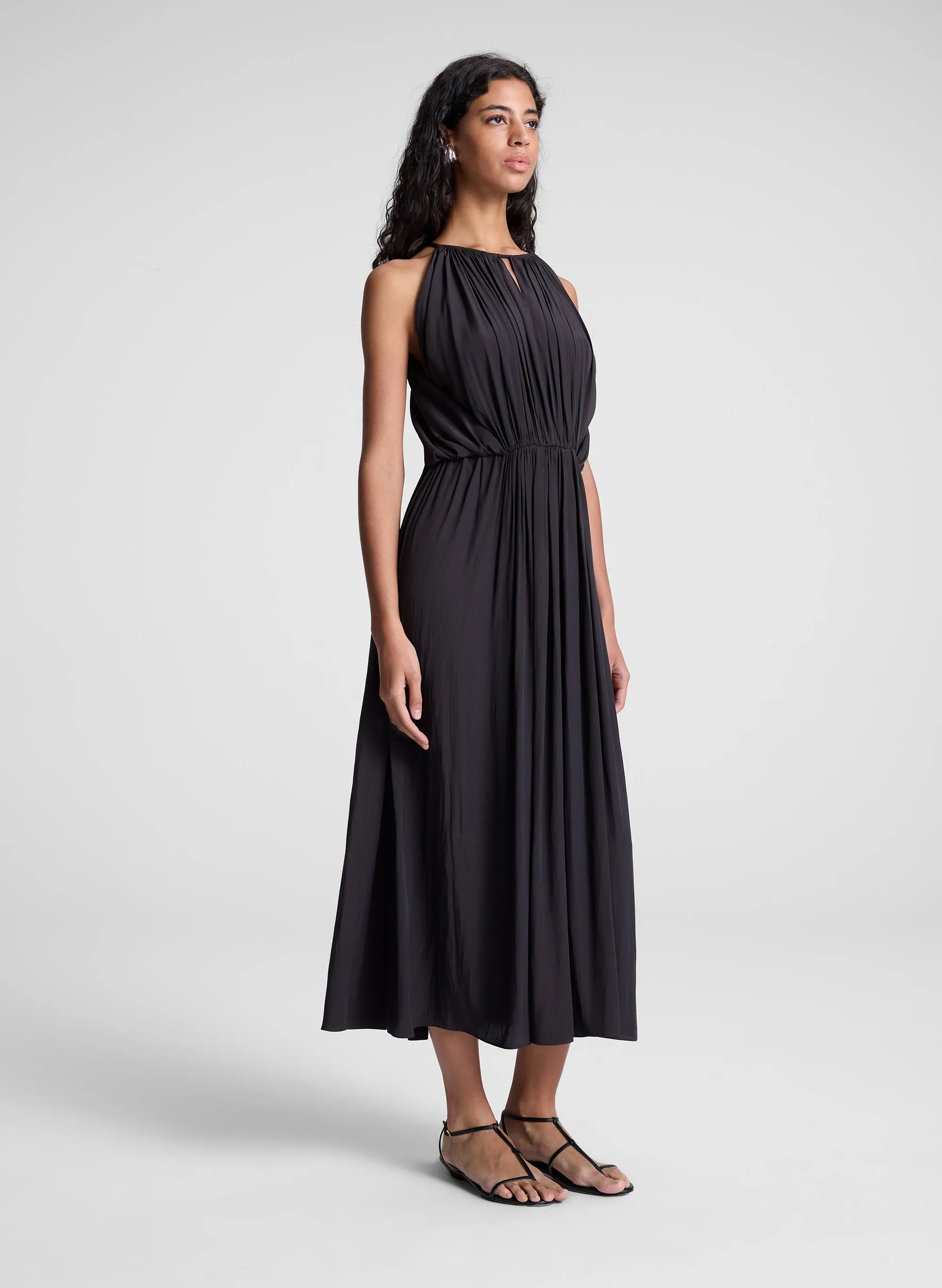 Meredith Midi Dress