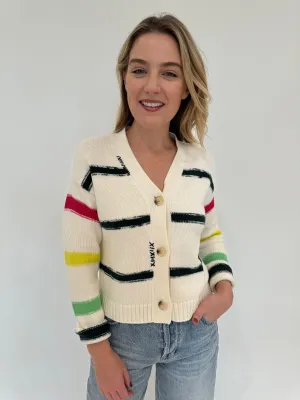 Milly Cardigan