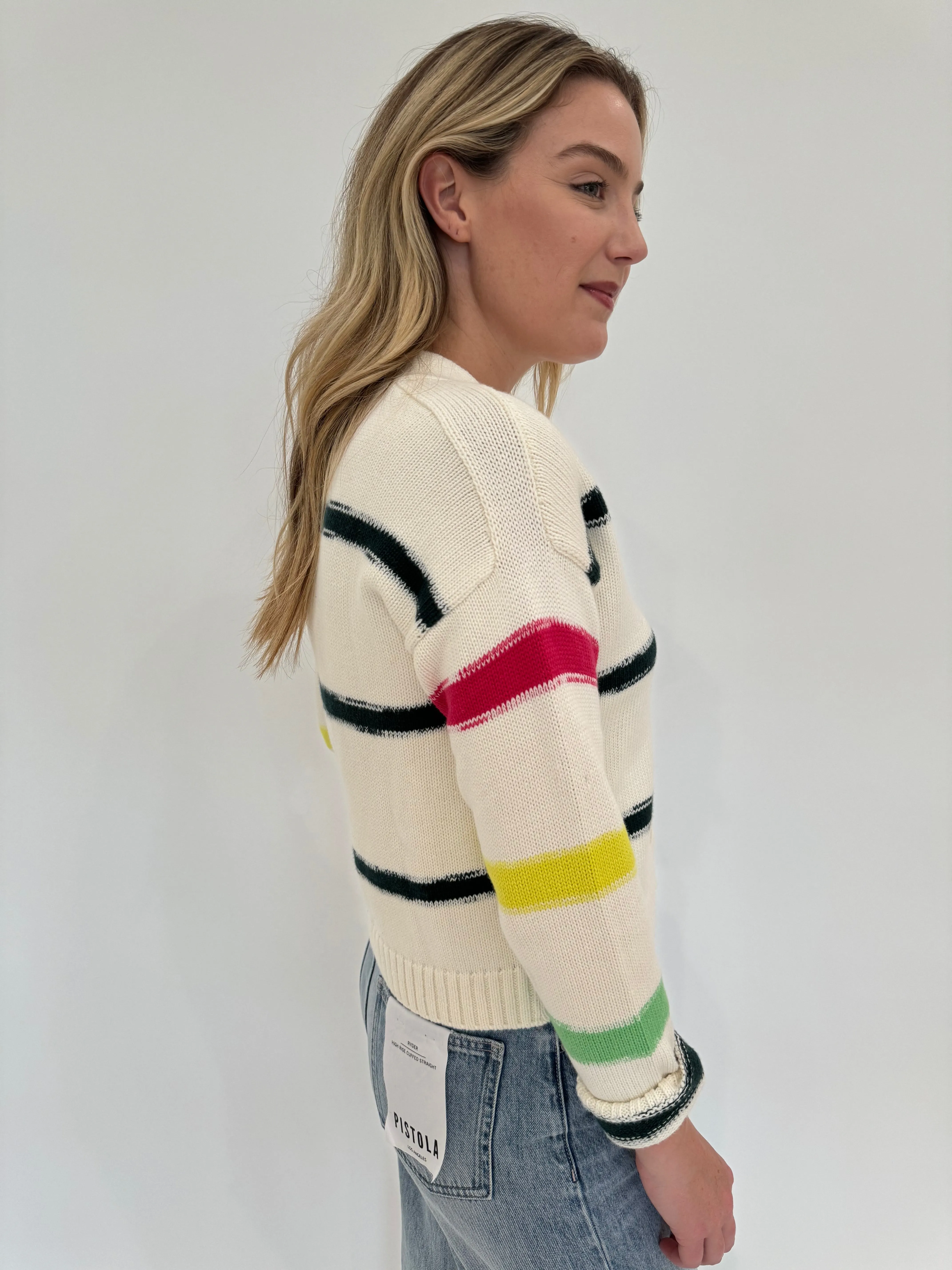 Milly Cardigan