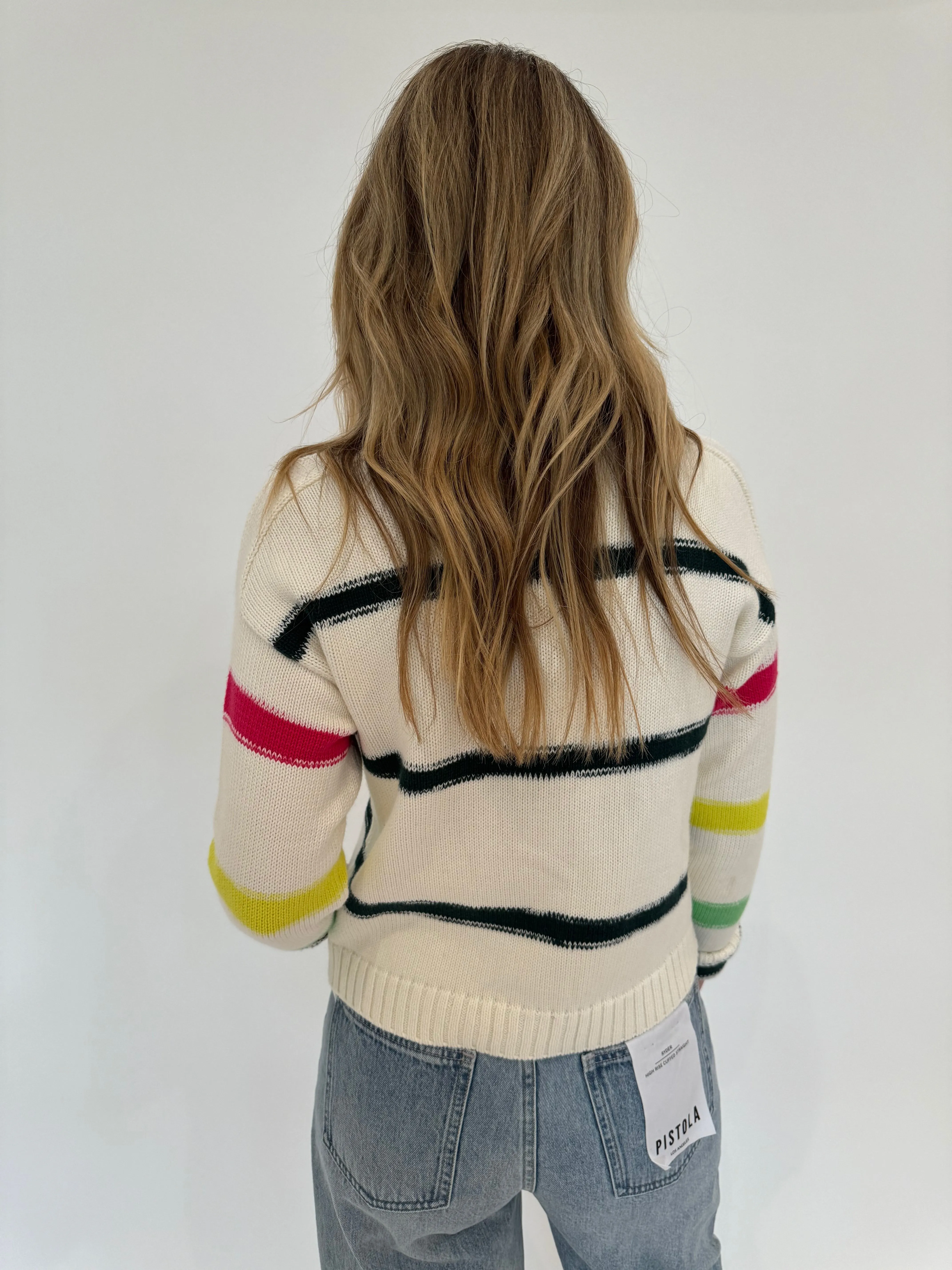 Milly Cardigan
