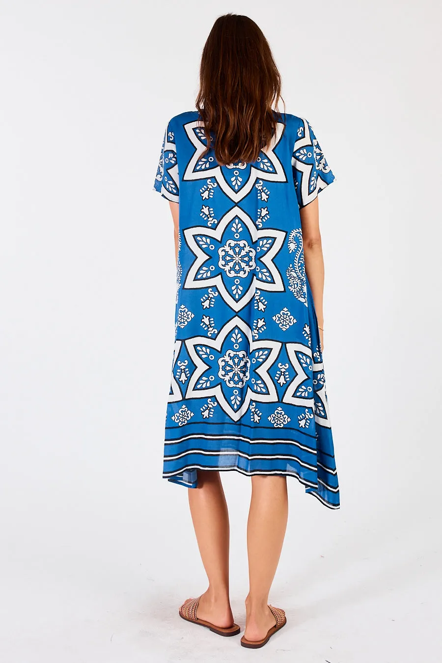 Monaco Dress