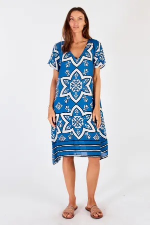 Monaco Dress