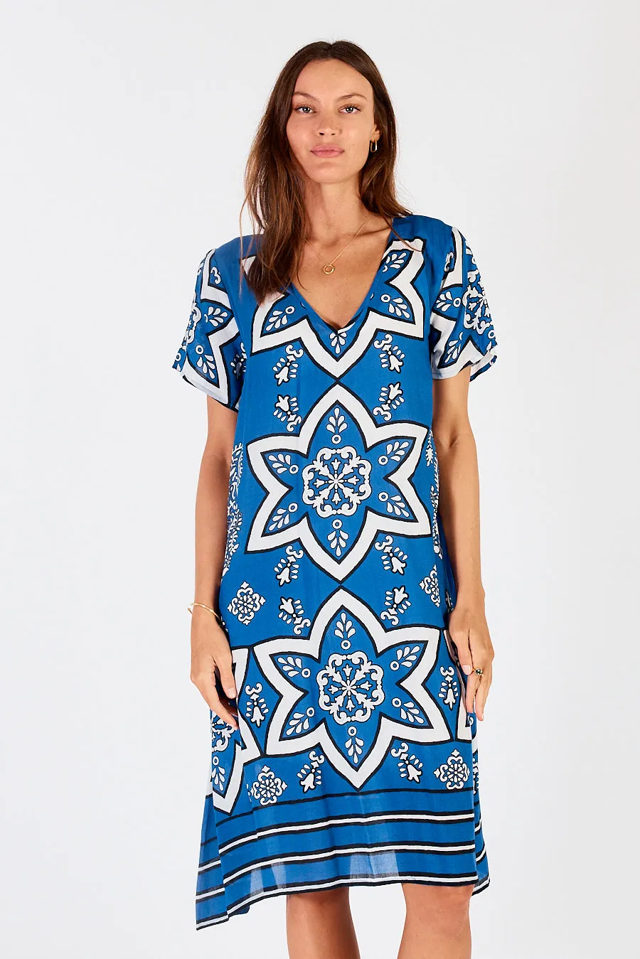 Monaco Dress