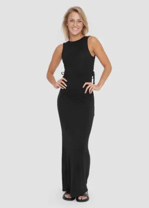 Reversible Cut Out Lulu Sport Dress
