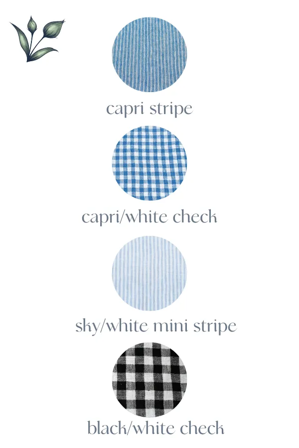 ruffle dress with cap sleeves