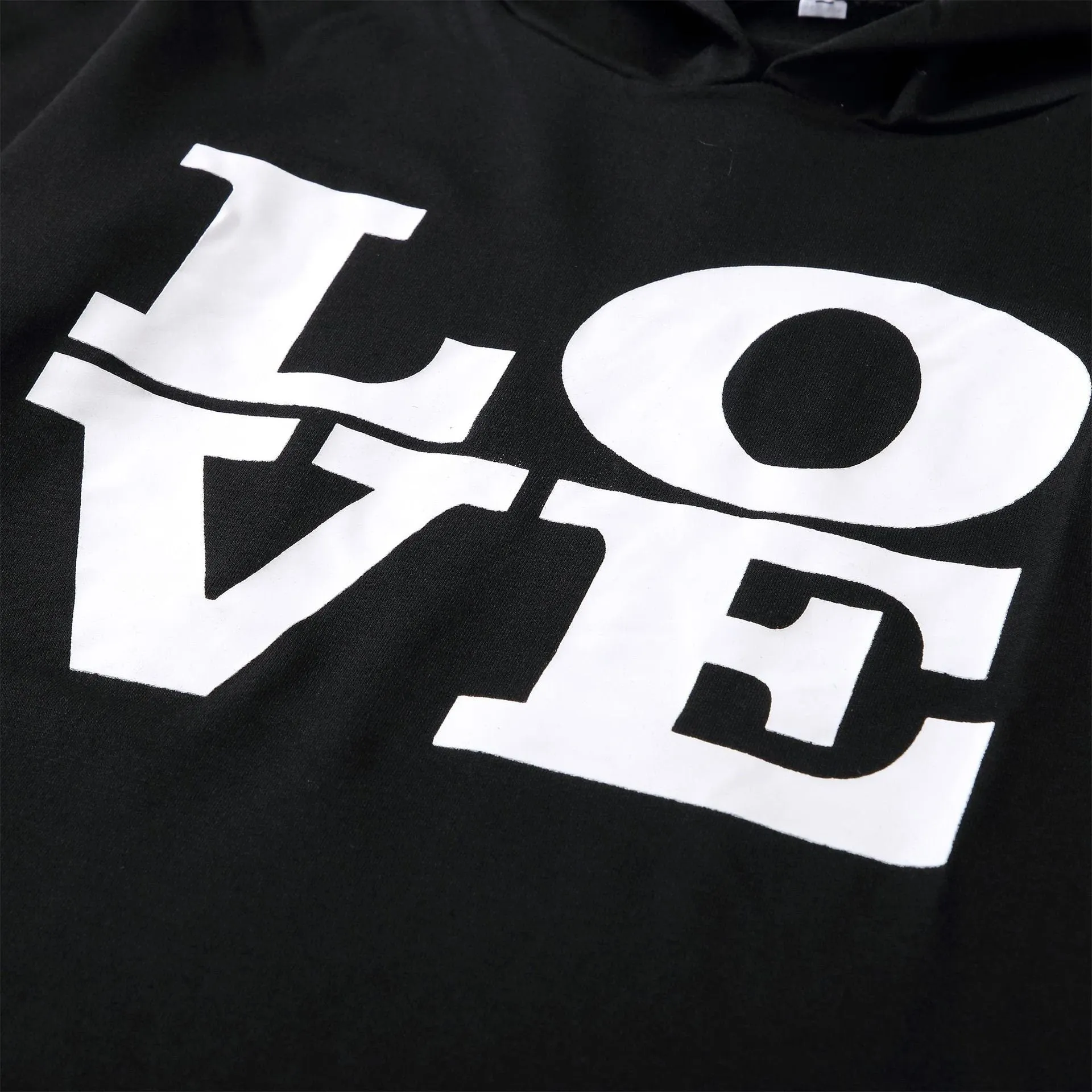 Sleeveless Mommy and Me Hoodies