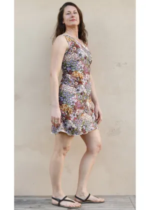 Summer of Love Wrap Dress