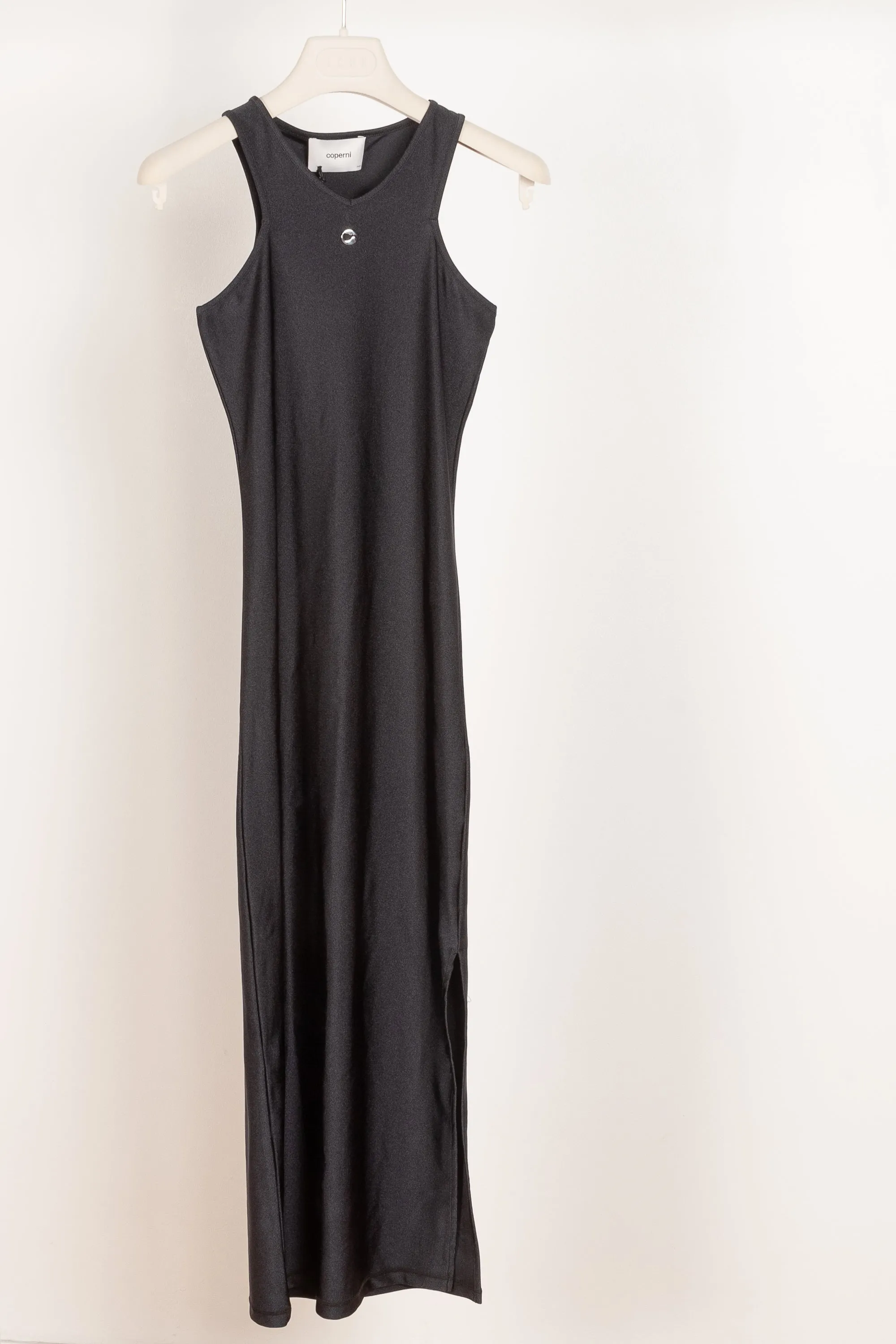 Tank Top Dress