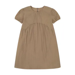 Textured Dress