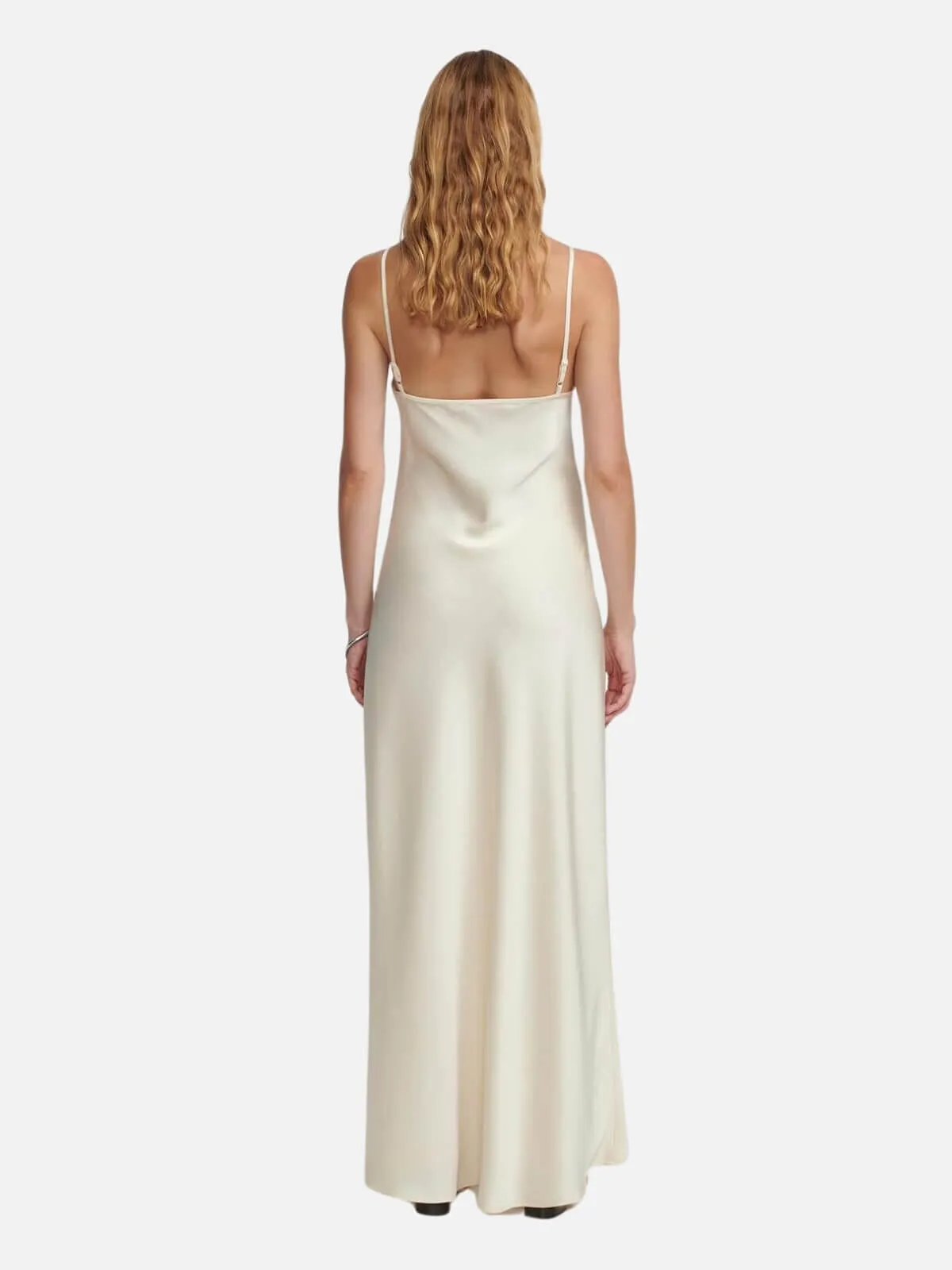 Timeless Slip - Cream