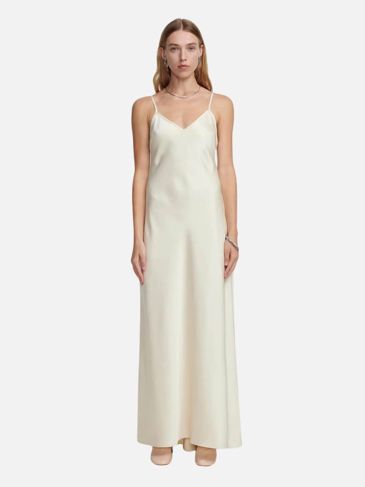 Timeless Slip - Cream