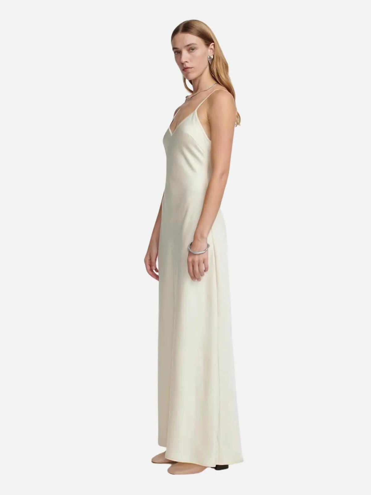 Timeless Slip - Cream