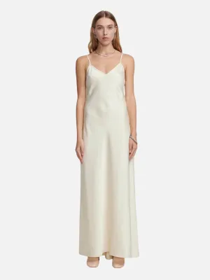 Timeless Slip - Cream