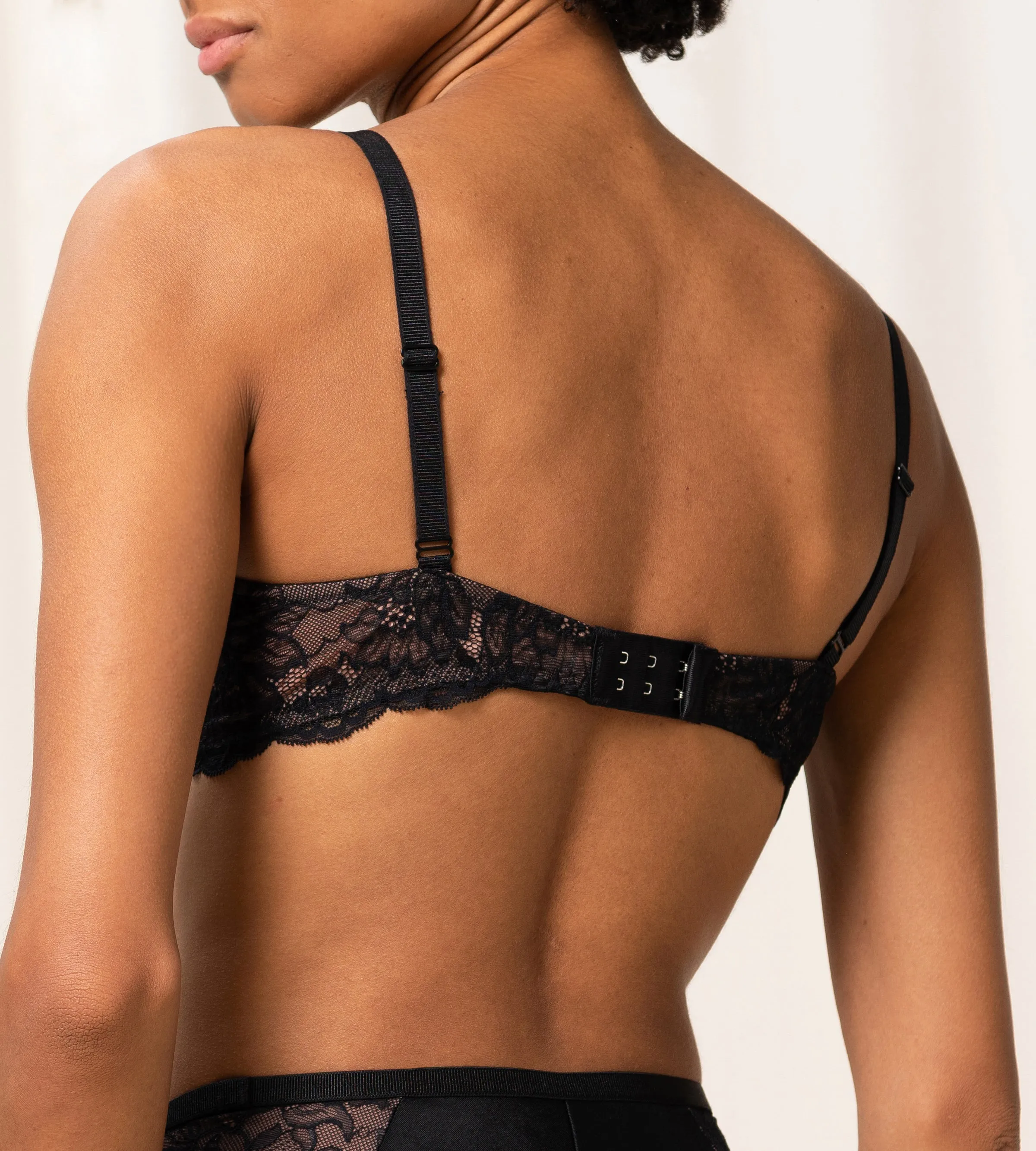 Triumph - Amourette Charm - Bralette - NEW