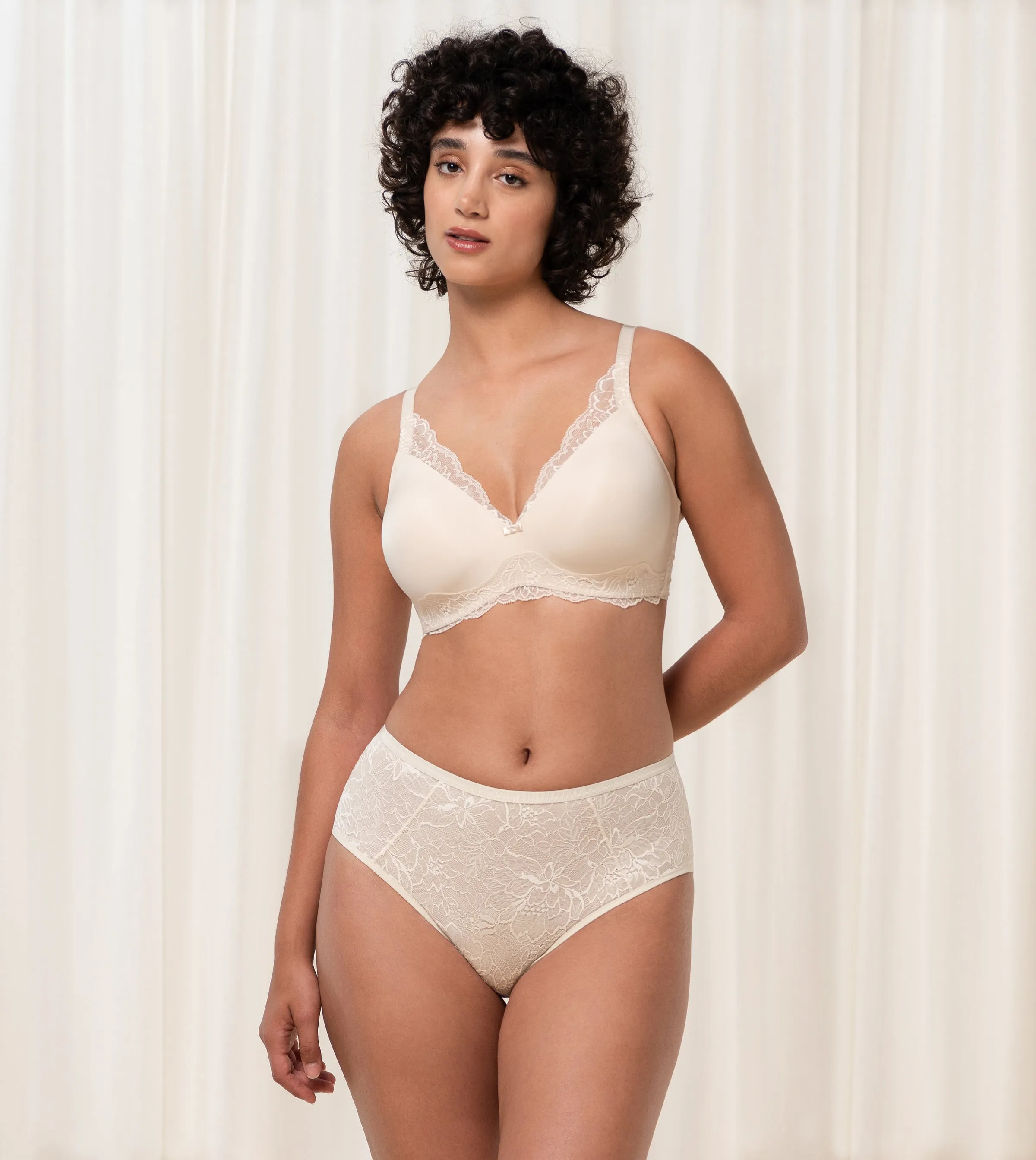 Triumph - Amourette Charm - Bralette - NEW