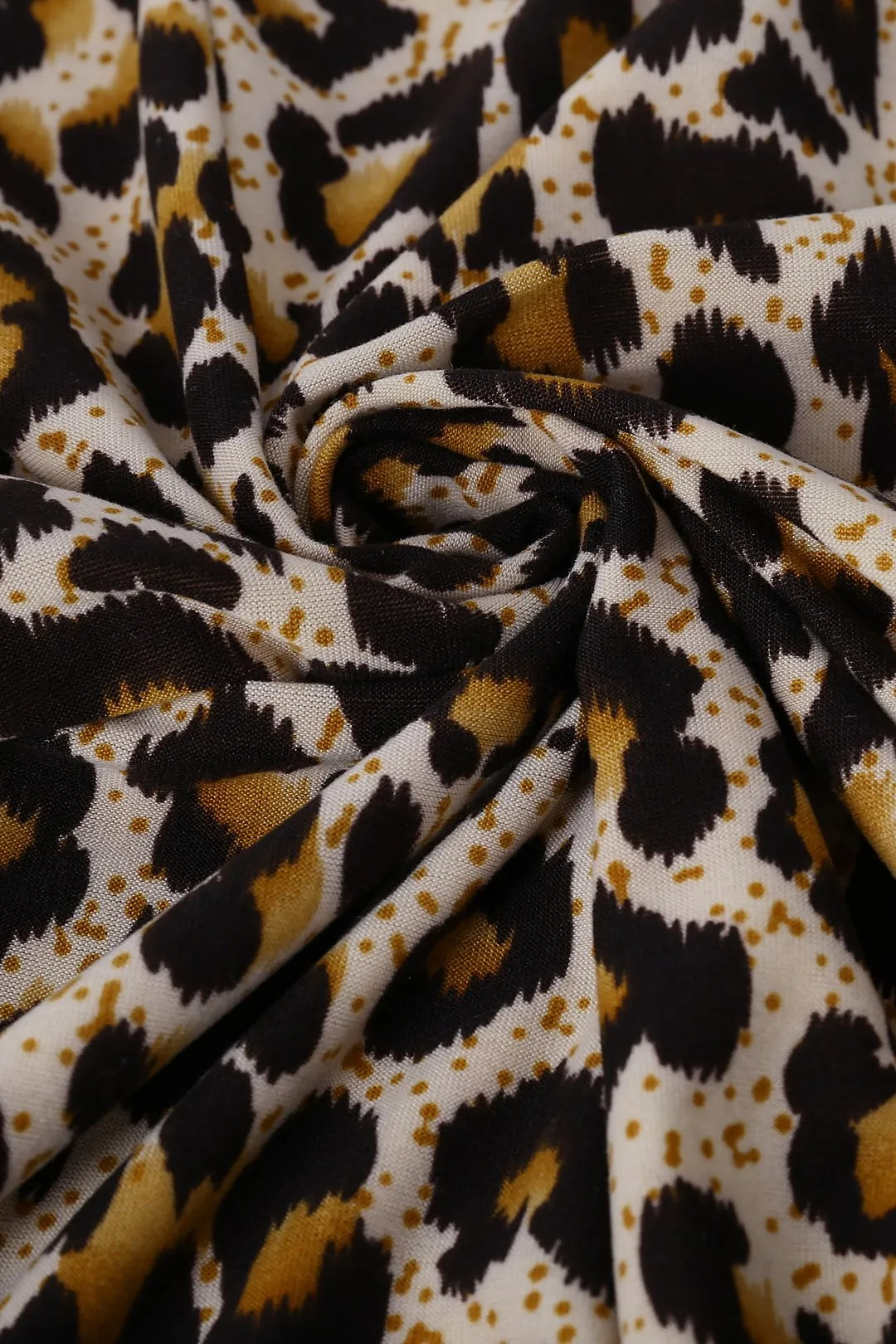 Wholesale Off The Shoulder Long Sleeve Leopard Sexy Dresses